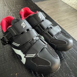 Peloton Cycling Shoes
